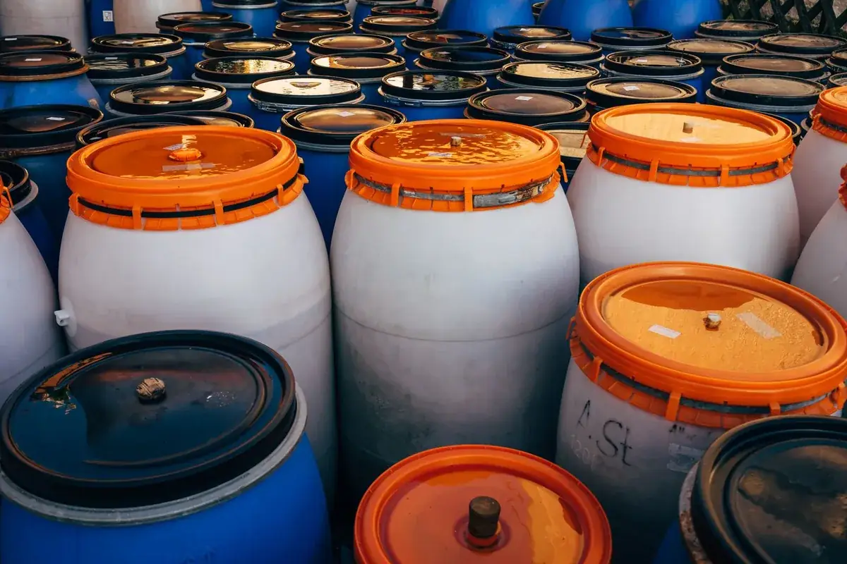 Medical Waste Removal in Imperial, PA